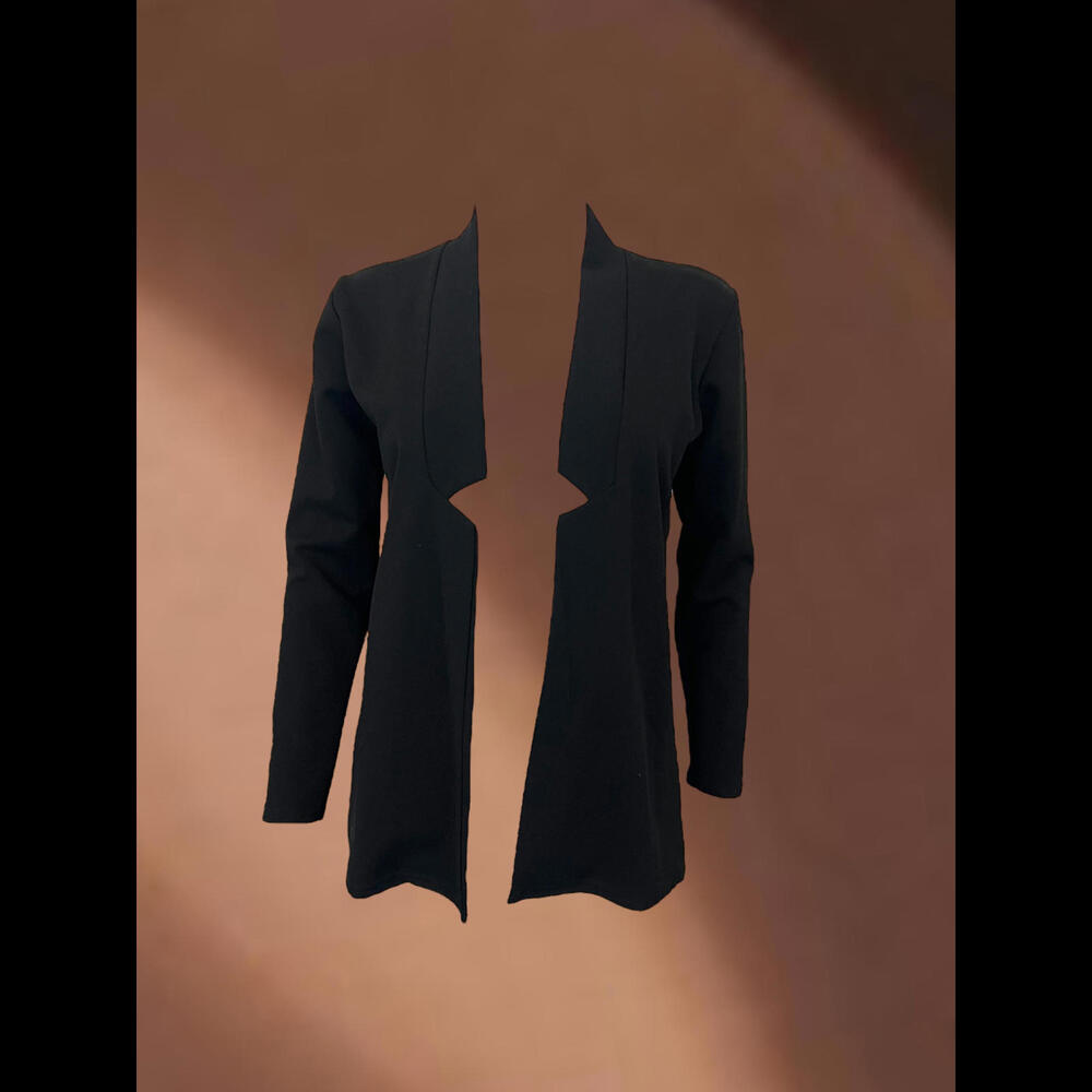 Boohoo Blazer